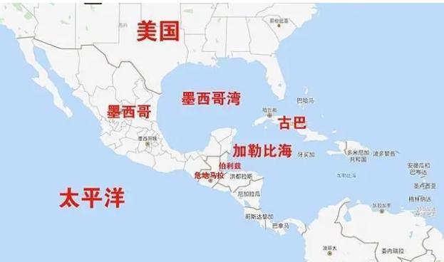 那些年被美国经济制裁过的国家，现在怎么样了？