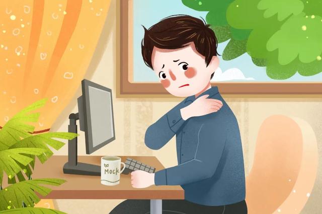 颈椎如何保健？注意这三个方面