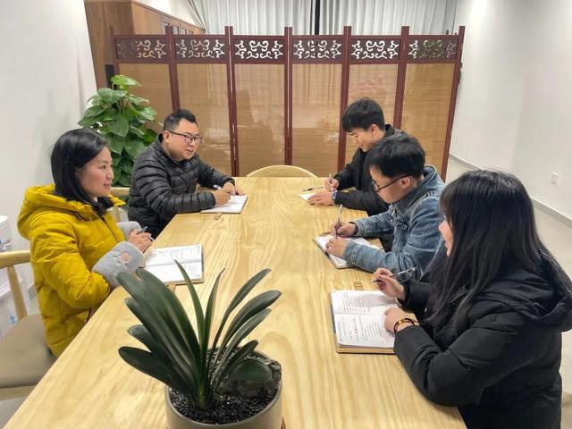 线上教学，市教科院实验学校这样做