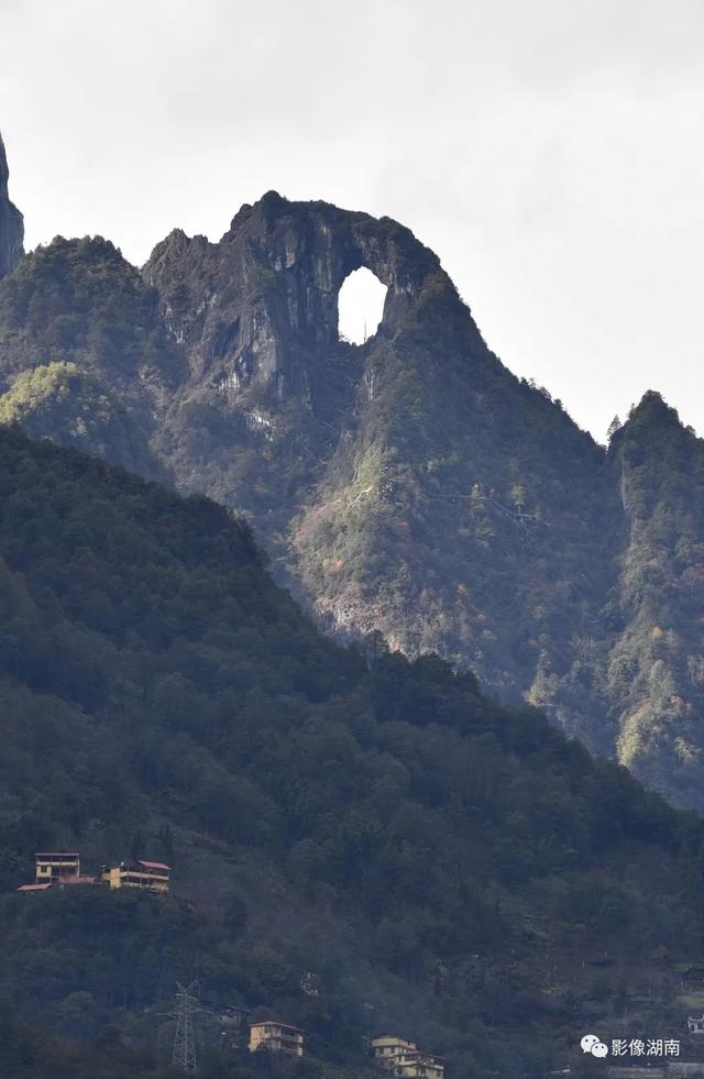 砂石路