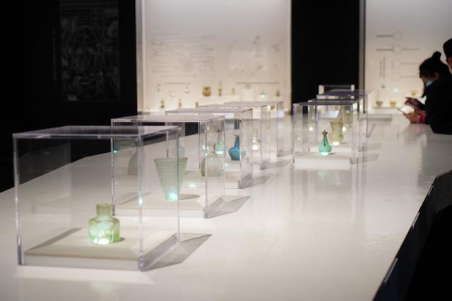 2005西安工程科技学院毕业展