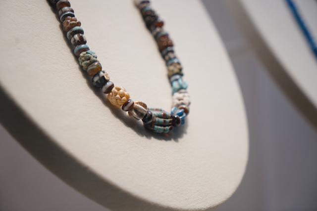 2005西安工程科技学院毕业展