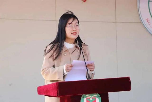 现场速递！莒县三中2022年春季开学典礼全纪录