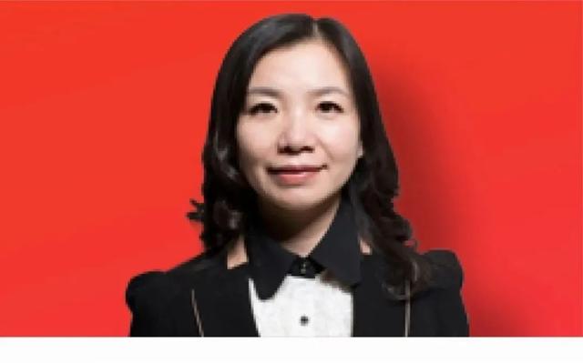福布斯中国发布2022中国杰出商界女性100