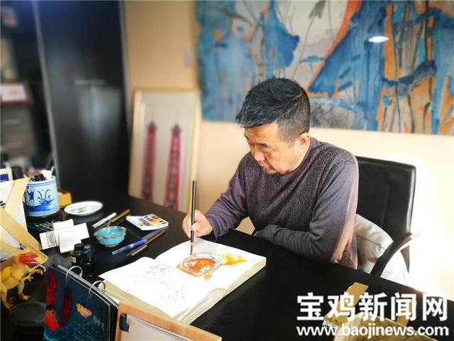 陕西展新装饰工程