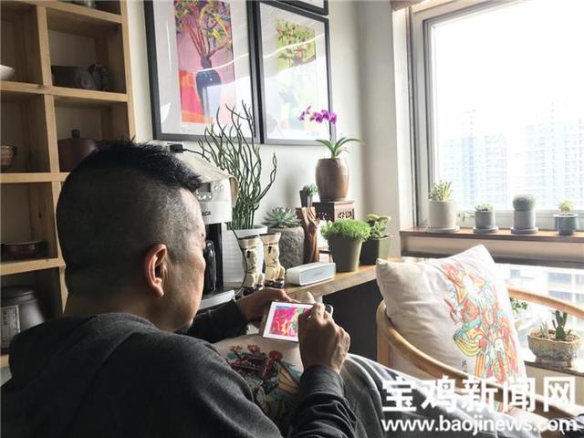 陕西展新装饰工程