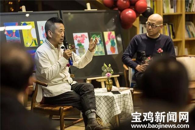 陕西展新装饰工程
