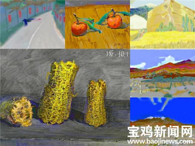 陕西展新装饰工程
