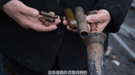 那位讲出顿巴斯真相的法国女记者，早在15年拍的纪录片终于被看到了