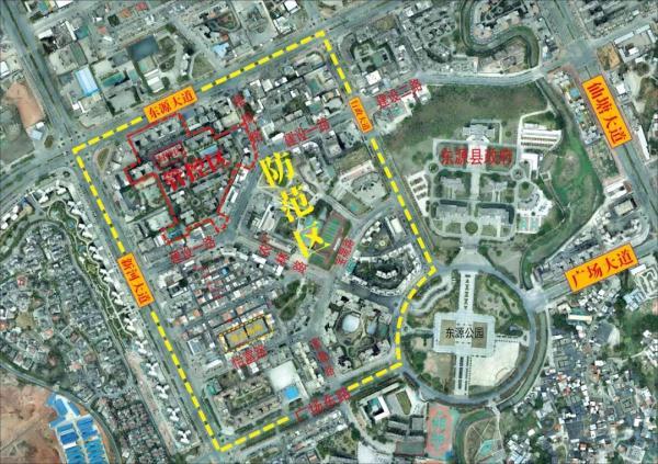 河源新消息报「广东河源市昨天新闻」