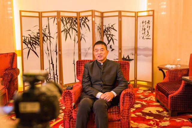 两会请回答｜“共同富裕”如何实现？全国政协委员刘永好和收入分配专家李实这样说