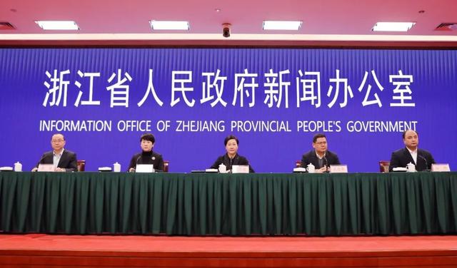 浙江通报介绍近期4起疫情主要特点、防控措施等情况