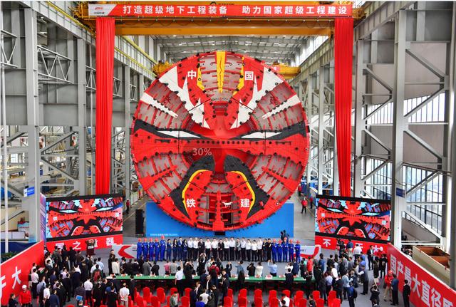 长沙工程机械展2021液压
