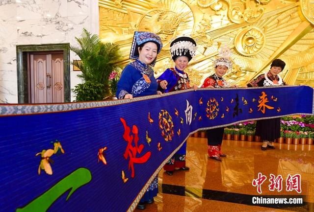 2019织带纺织机械展