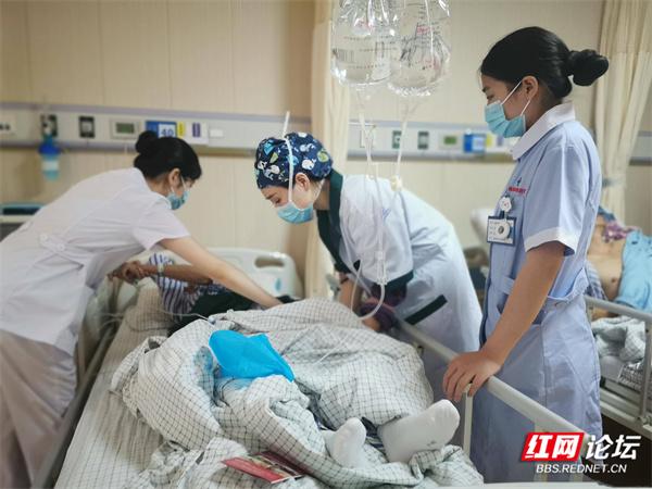 进了重症监护室才明白，心梗远比你想象的离得更近