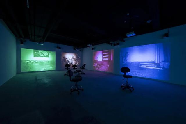 2021国际工程机械装备表演展