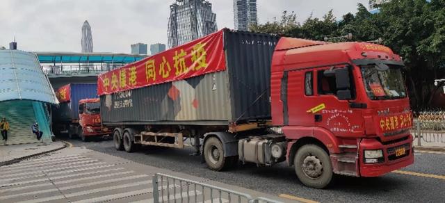 3月16日香港抗疫日记：疫情祸及深圳，香港“黄医护”却百般挑剔
