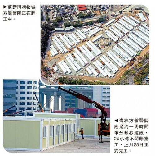 感染新冠康复后，一名香港博士的感悟：与病毒“共存”太不负责任了
