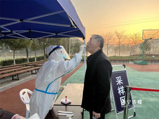 最新动态丨3例确诊病例在海宁活动轨迹公布