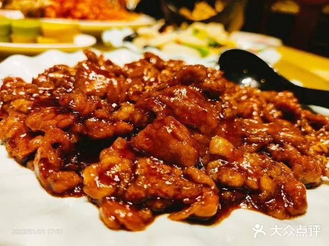 北京特色餐饮