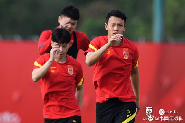 观点｜国足最新阵容立足防守：完成新老交替，避免连败崩盘