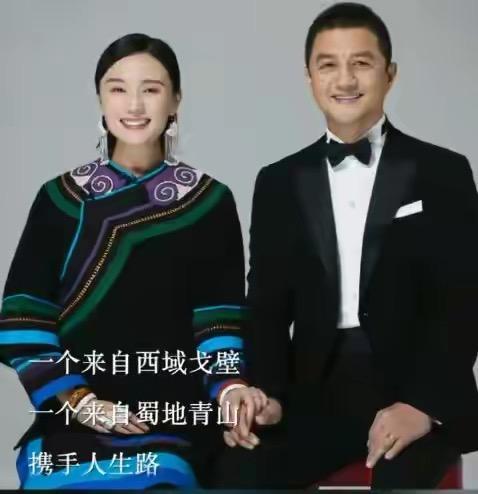 51岁李亚鹏再当爸！王菲“满脸的嫌弃”成全了老李“双重的幸福”