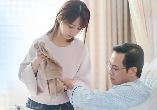 现在的甜剧都这么会玩了吗？