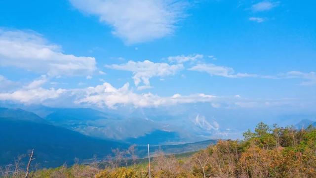 晚间悦读 | 努力做自己的太阳，让自己少点遗憾