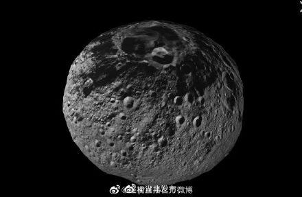 52487号小行星命名为华中科技大星