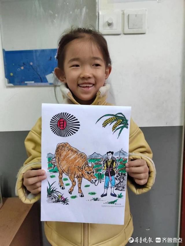 久盼春分至，不负春光不负己——山师大附小雅校开展春分课程
