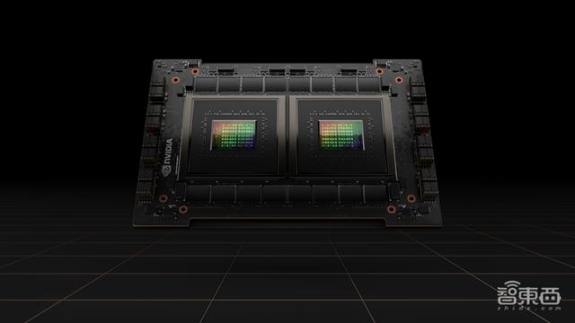 英伟达连甩20枚AI核弹！800亿晶体管GPU、144核CPU来了