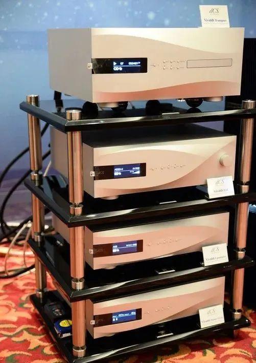 论坛精选 | 目前的“数播”市场定位与“HiFi”的距离