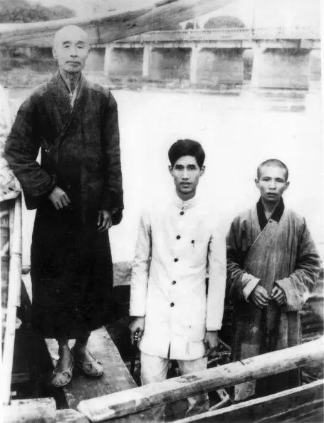 揭秘丨李叔同出家之谜
