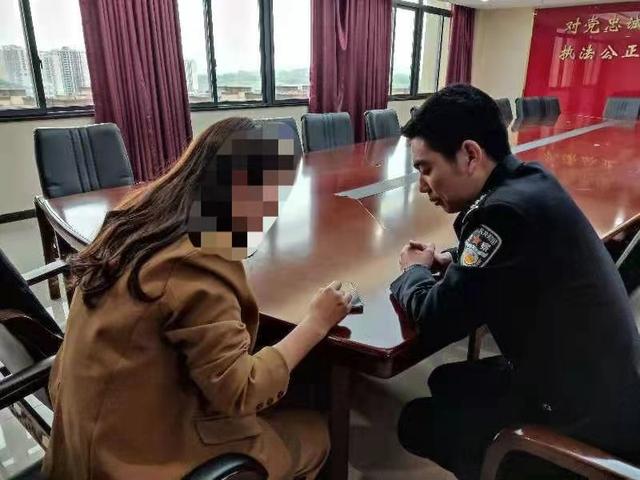 把骗子聊到良心发现想要自首，来看看高情商小姐姐的神级反诈“话疗”