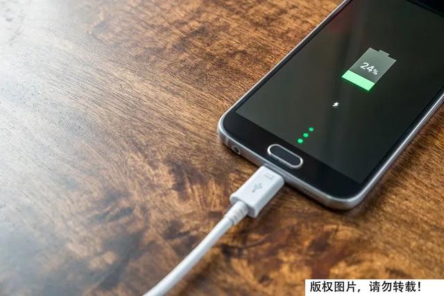 闪充和快充的区别