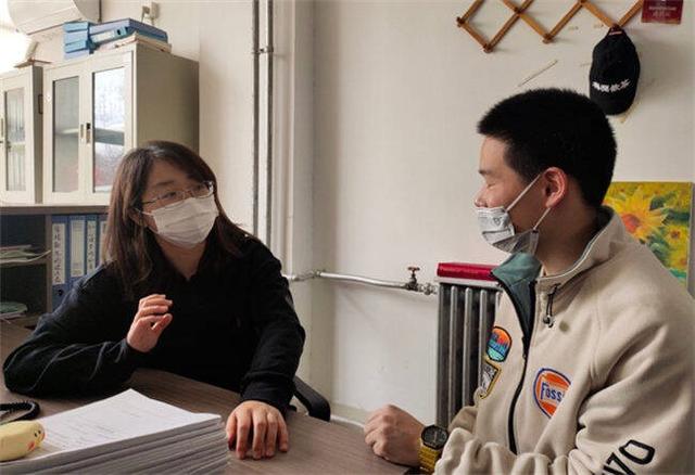最熟悉学生的人，24小时昼夜守护…向所有奋战在一线的高校辅导员致敬