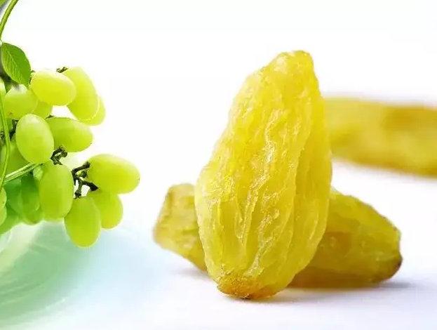 多吃葡萄干能够预防心脏病？这种说法不靠谱
