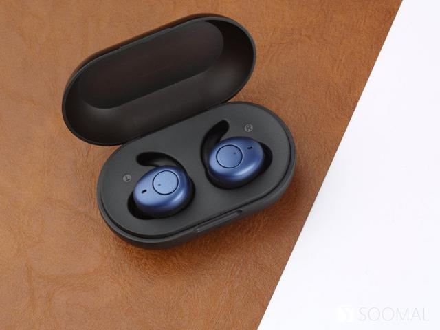 COWON 爱欧迪 CX7 真无线蓝牙耳机测评报告 「SOOMAL」