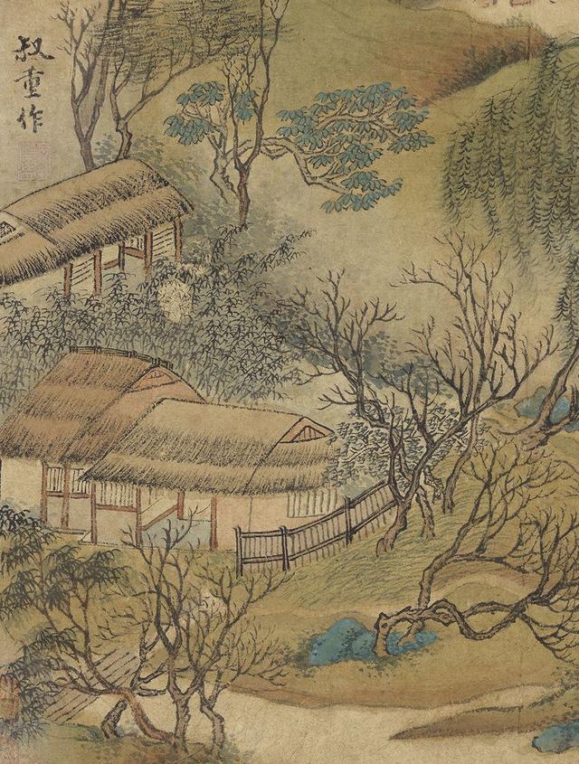 七发的作者