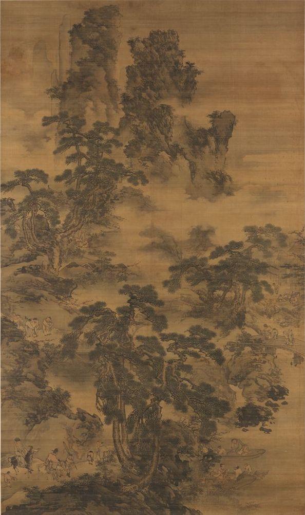 七发的作者