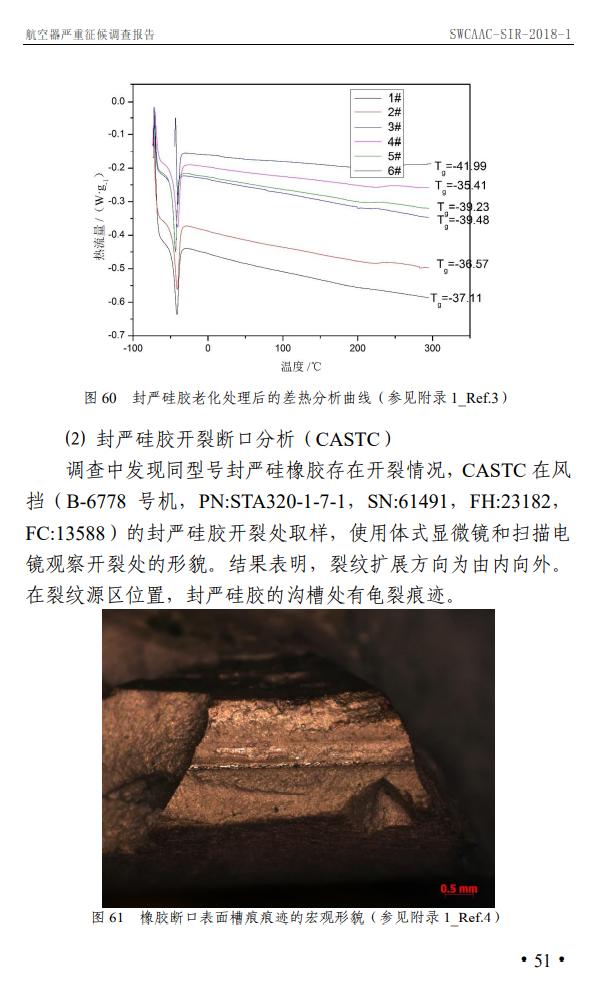 张仲麟：事故调查报告是对民航局最大的考验