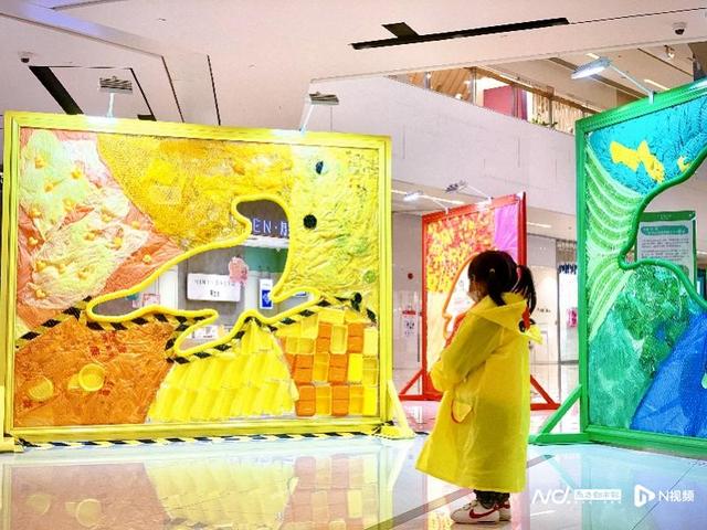 将“可持续”进行到底！设计师陈湖教你生活不落“塑”套