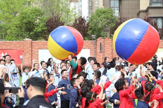 合肥市南门小学