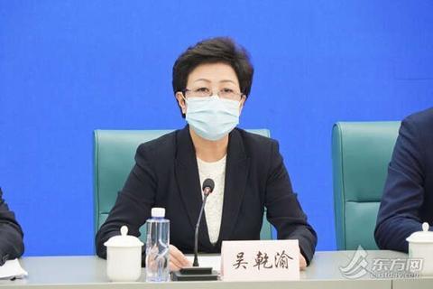 上海昨天区域筛查累计组织1.7万名采样人员共筛查超过826万人