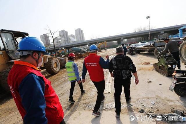 枣庄供电“一户一策”保障全市30处防疫重点场所用电