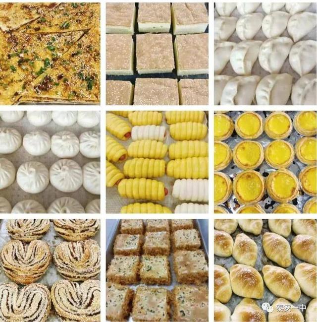 泰安一中新校区高三年级封闭管理纪实