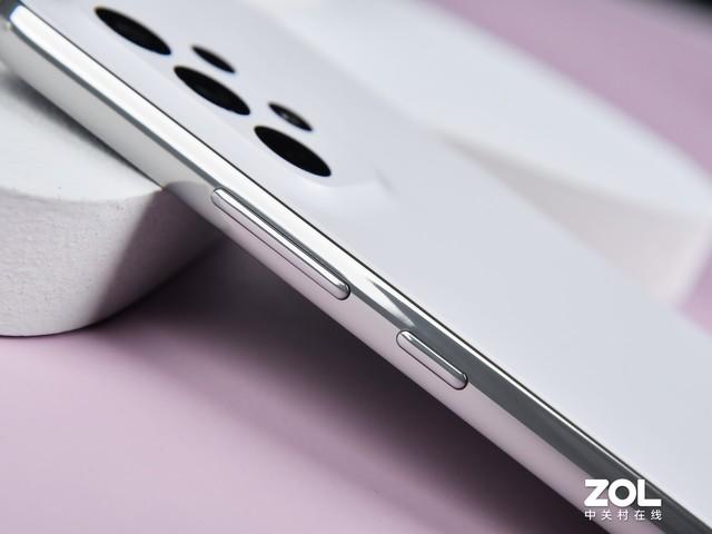 三星Galaxy A53全面评测：打造3K价位最优选