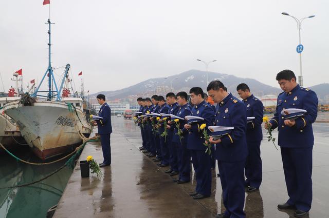 只要我们记得他们就不曾离去