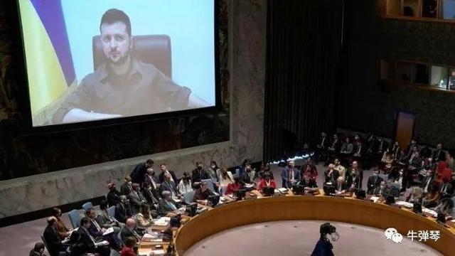 美国对俄罗斯下狠手了，这一次用上了套路贷招数