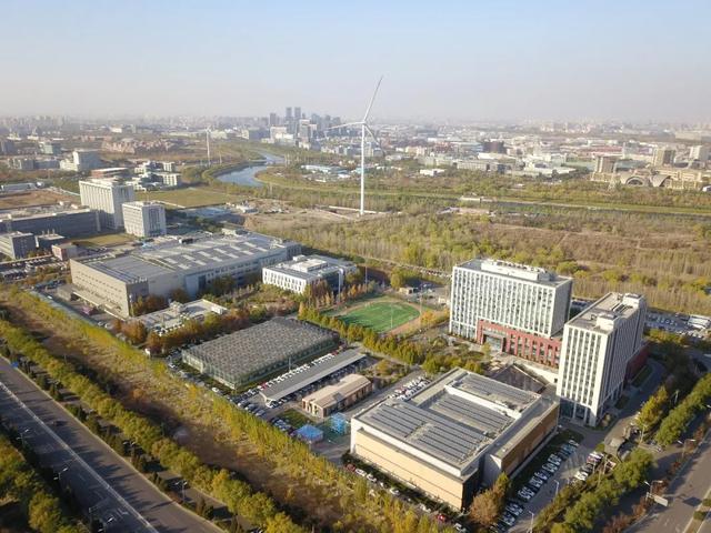 北京市“十四五”能源规划出台，能源发展迈向绿色低碳转型新征程